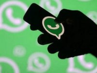 Whatsapp, 2021 Yılına Hızlı Girdi!