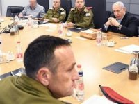 AB Yetkilisi: İsrail Kasım seçiminden önce Trump'ı İran'la savaşa sürüklemeye çalışıyor