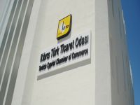 Kıbrıs Türk Ticaret Odasi 52'nci Olağan Genel Kurul’u yarın yapılacak