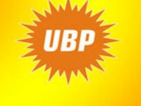 UBP Parti Meclisi’nde gerginlik