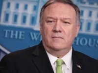 Pompeo'ya Nazi Propaganda Bakanı Goebbels benzetmesi: Radikal düşmanlığı körükleyip, dünyayı parçalara ayırıyorsunuz