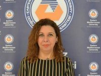 DAÜ Bankacılık ve Finans Bölüm Başkanı Prof. Dr. Nesrin Özataç covıd-19 krizini ekonomi özelinde değerlendirdi