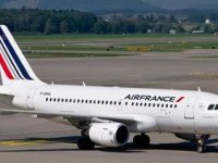 Senegal’den Air France’a Paris-Dakar uçuşlarını habersiz açma tepkisi
