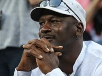 Michael jordan'dan ırkçılıkla mücadele için 100 milyon dolar bağış...