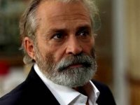 Haluk Bilginer İngiliz dizisinde başrol oldu