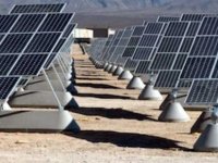 Fransız Şirketten Hidrojen Enerjisi Temelli Güneş Parkı Önerisi