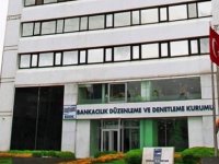 BDDK, iki yabancı merkezi saklama kuruluşunu tl işlemler sınırlamasından muaf tuttu
