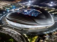 2022 Dünya Kupası maçlarının oynanacağı stadyumların yüzde 80'i tamamlandı