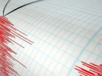 Akdeniz açıklarında 4,7 büyüklüğünde deprem