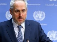 BM: "Libya'ya Ne Askeri Çözüm Ne Bombalar Ne De İnsansız Hava Araçları Barış Getirecek"