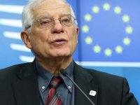 AB Yüksek Temsilcisi Borrell'den ABD’ye "Anlaşmaya Dön" Çağrısı