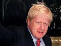 İngiliz basınından Başbakan Johnson’a danışman tepkisi