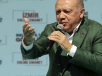 Erdoğan'dan erken seçim sinyali: Yarından tezi yok, yeni bir gönül seferberliği başlatıyoruz