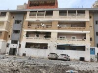 BM Libya Destek Misyonu sivil yerleşim yerlerinin mayınla tuzaklanmasını kınadı