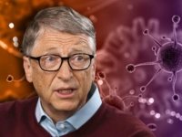 Bill Gates: "Gelecek sene Kovid kaynaklı ölümler..."