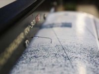 Akdeniz’de 4 ve 4,9 büyüklüğünde iki deprem