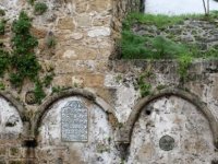 Girne ve Larnaka’da Osmanlı Döneminden kalma 4 tarihi çeşme için konservasyon çalışması yapılacak