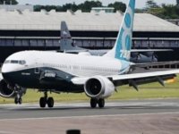 Boeing, 737 Max üretimine tekrar başladığını açıkladı