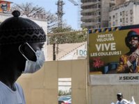 Senegal'de Ulusal Acil Durum 1 Ay Daha Uzatıld