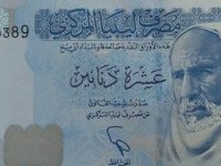“Sahte Libya dinarı” açıklaması: Libya ekonomisi için gerekli