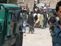 Afganistan'da Patlamada 7 Kişi Öldü