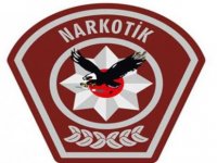 Lefkoşa'da Uyuşturucu Baskını'nda 5 Kişi Tutuklandı