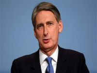 İran Müzakereleri, Hammond'un adaya gelmesine engel oldu