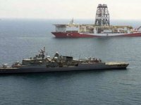 Yunan vekil: “Türkiye sismik araştırmaya 1 Milyar yatırımı gemileri limanda tutmak için yapmadı”