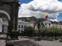 Eski Ekvador Devlet Başkanı Bucaram Gözaltına Alındı