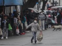 KKTC’den Güney Kıbrıs’a Kaçak Göçmen Geçti İddiası