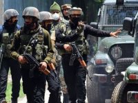 Cammu Keşmir'de Çatışma: 4 Ölü