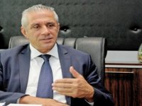 Taçoy: “2015 seçimindeki mağlubiyetin nedeni UBP’yi bölmek isteyenlerdi”