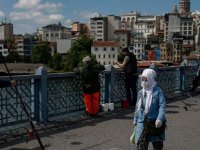 Türkiye'de Covid-19: Yeni vaka sayısı iki hafta sonra tekrar binin üzerine çıktı