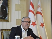 Akıncı: “Özel jetle gelenler karantina otelinde kalmadı, bazıları Mağusa’ya gidip geldi”