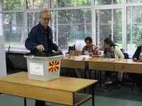 Kuzey Makedonya’da erken genel seçim 15 Temmuz’da yapılacak