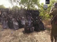Boko Haram şimdi yandı