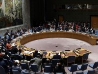 BM Güvenlik Konseyinin Yeni Geçici Üyeleri Belirlendi