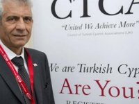 İngiltere Kıbrıs Türk Dernekleri Konseyi Londra Temsilcisi Oya Tuncalı Hakkında Sosyal Medyada Yazılanları Kınadı