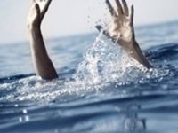 Çin'de 8 Çocuk Nehirde Boğuldu