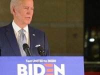 ABD’nin Kentucky eyaletindeki ön seçimleri Joe Biden kazandı