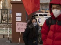 Çin'de 12, Güney Kore'de 51 Yeni Kovid-19 Vakası Saptandı