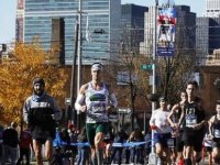 New York Maratonu 2021’e ertelendi