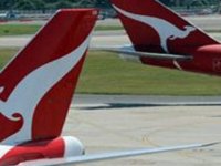 Avustralya’da Covid-19’un bilançosu ağırlaşıyor: Qantas 6 bin kişiyi işten çıkaracak