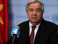 Guterres’in UNFICYP’le İlgili Raporunun 10 Temmuz’da Sunulması Bekleniyor