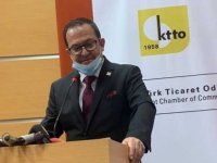 KTTO: "Meclis çalışmaya devam etmeli"
