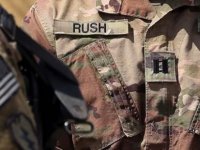 "Rusya'nın Taliban'a Para Teklifi Bazı Amerikan Askerlerinin Ölümüne Yol Açtı" İddiası