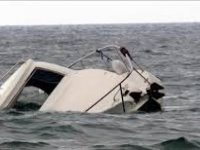 Filipinler'de Tekne Kazasında 12 Kişi Kayboldu
