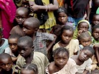 BM:” 4 Milyondan Fazla Kız Çocuğu Genital Sakatlamaya Maruz Kalabilir”