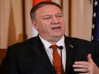 Pompeo'dan Sincan'daki Doğum Kontrol Uygulamaları Açıklaması