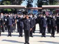 Polis örgütü’nün 56. Kuruluş yıldönümü kutlanıyor